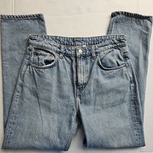 Weekday Seattle High Rise Jeans